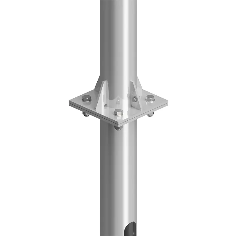 Молниеотвод МОТ-23