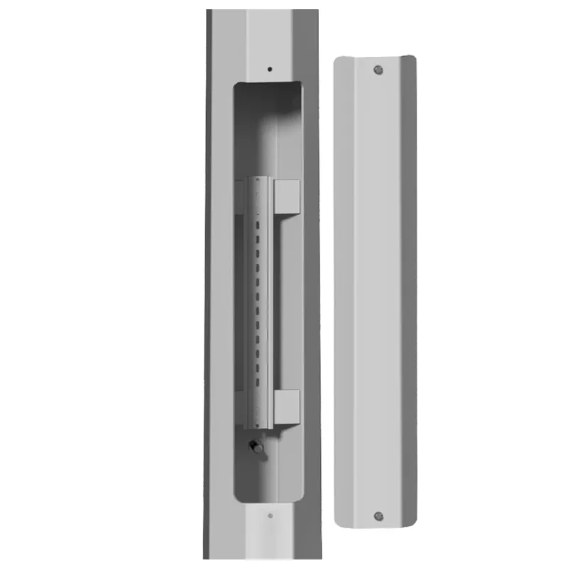 Опора ТАНС.13.015.000 (ТФГ-700-9,0-02-ц)