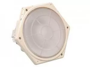 Светильник ГВУ25 встраиваемый металлогалогенная