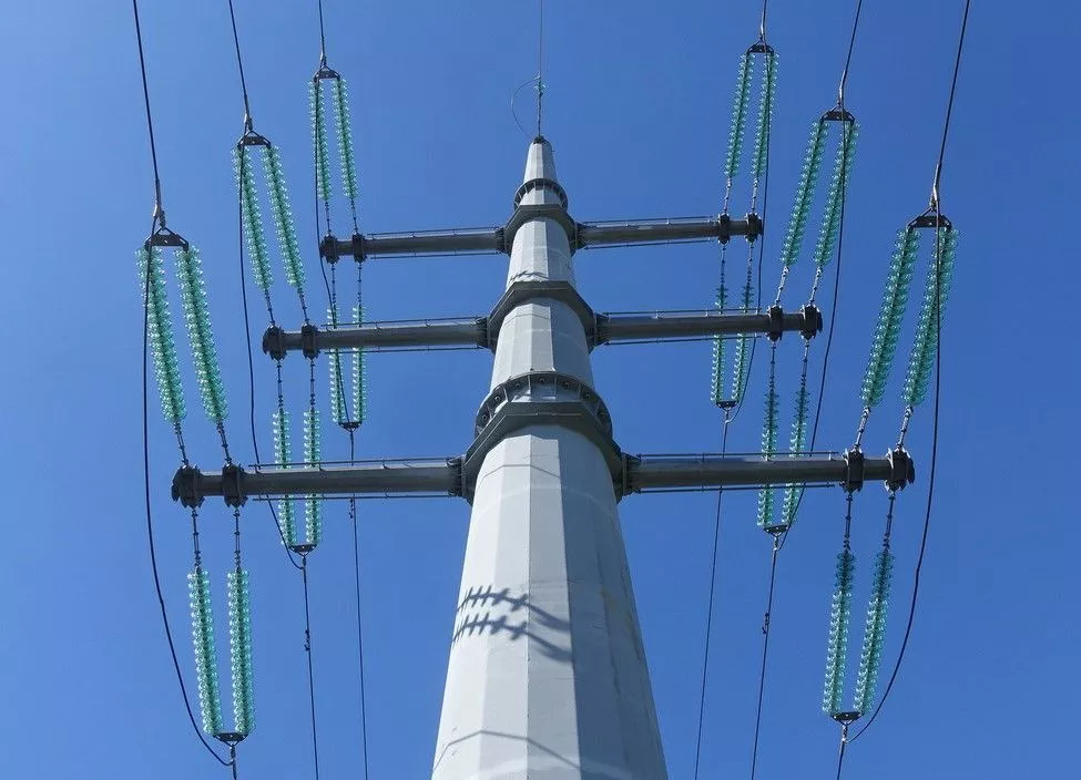 Специфика изготовления опор ЛЭП