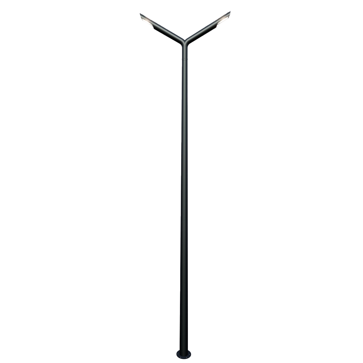 Осветительная система Ева конус 5-2-30 круглоконический