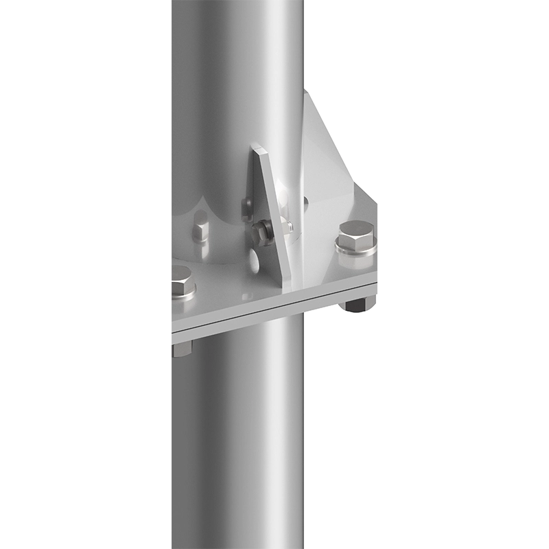 Молниеотвод МОТ-23