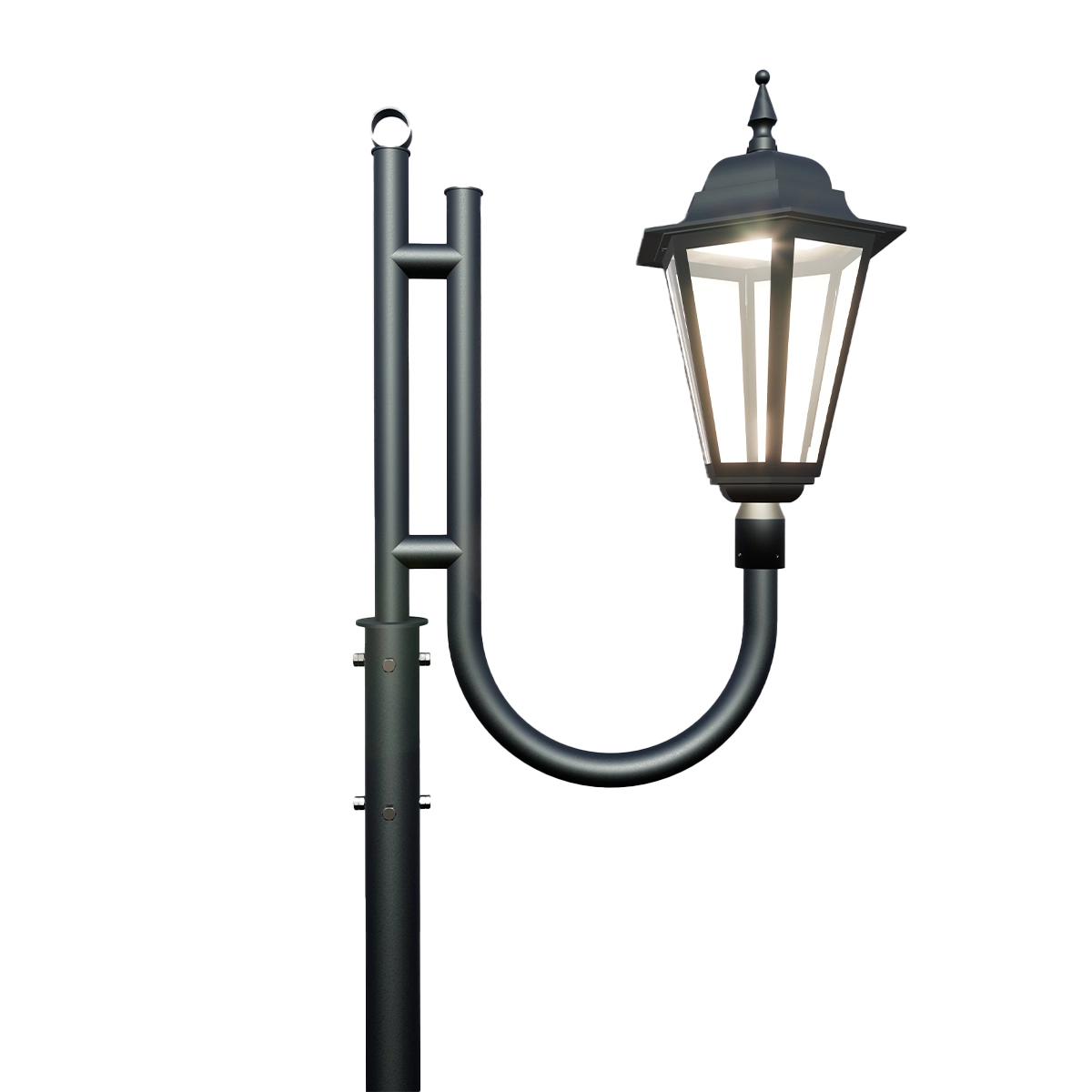 Осветительная система Лигово 09-5-1