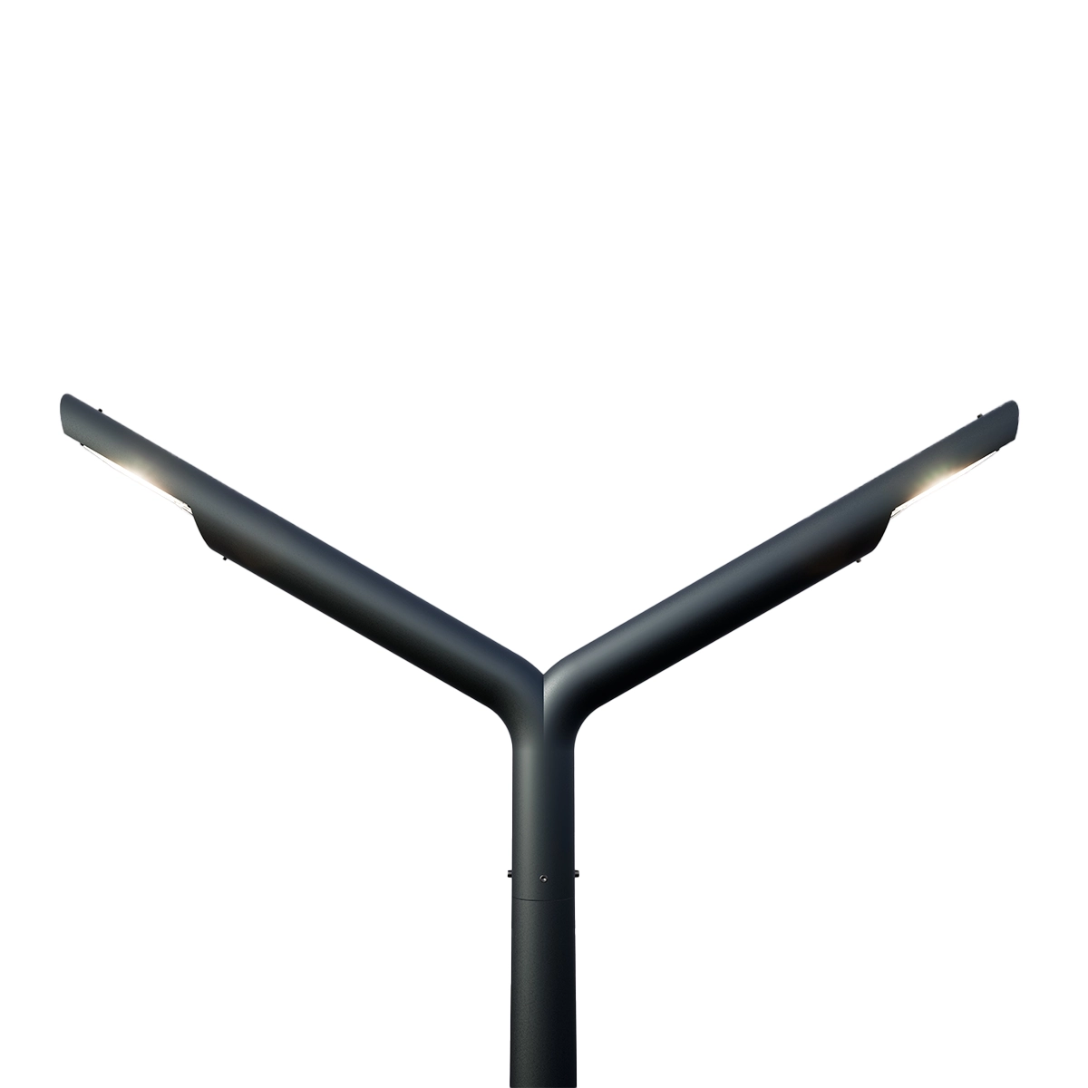 Осветительная система Ева конус 5-2-30 круглоконический