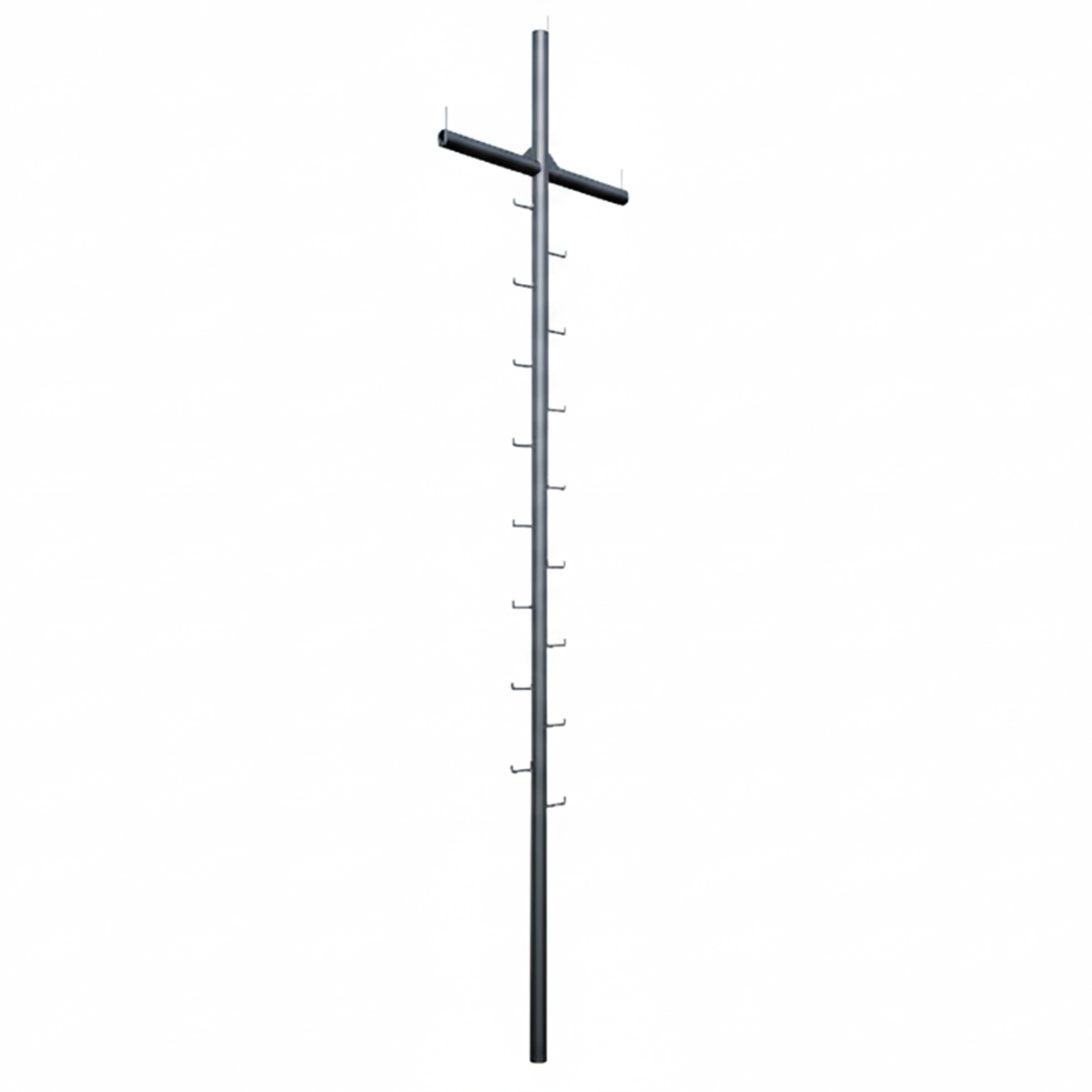 Промежуточная опора повышенная ППт 10-1