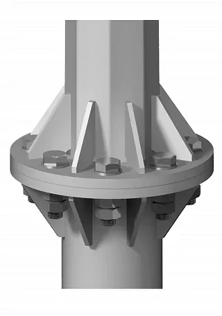 Опора ОГС-1,8-10