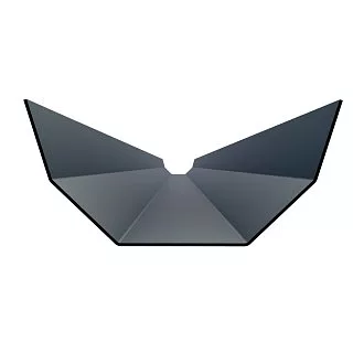 Шпунт 970x20x5