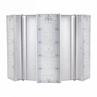 Консольный светодиодный светильник Diora Kengo3 120