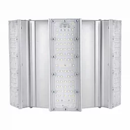 Консольный светодиодный светильник Diora Kengo3 160