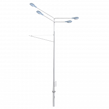 Опора ТАНС.13.126.000 (ТФГ-3000-9,0-02-ц)